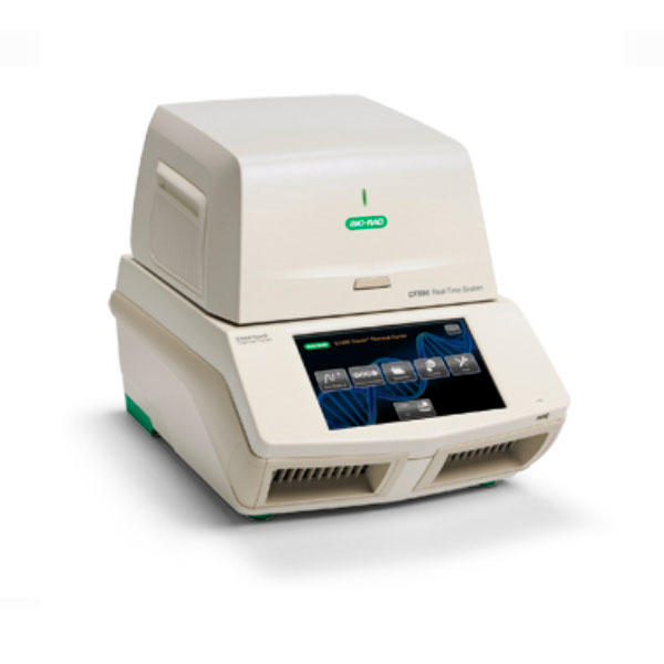 Pltaforma CFX 96