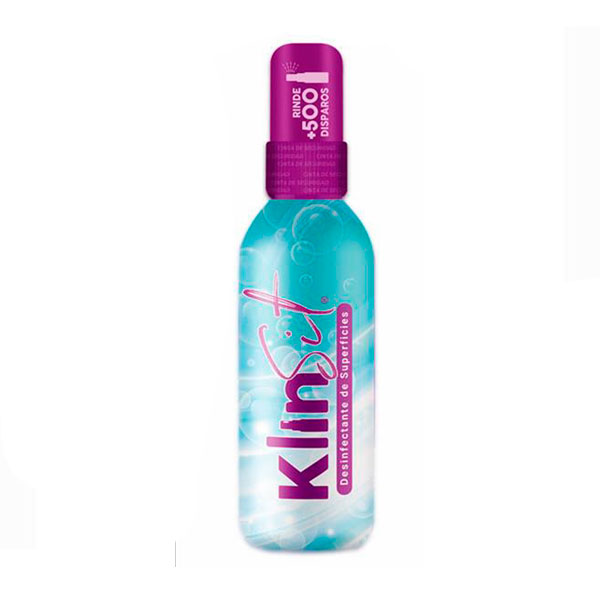 Klin-Sit Spray